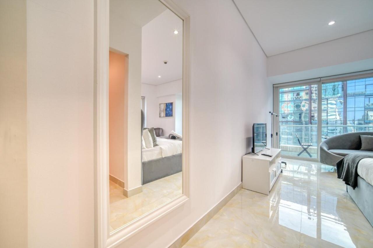 ドバイThe Marina Penthouse Near Jbr 46Th Floorアパートメント エクステリア 写真